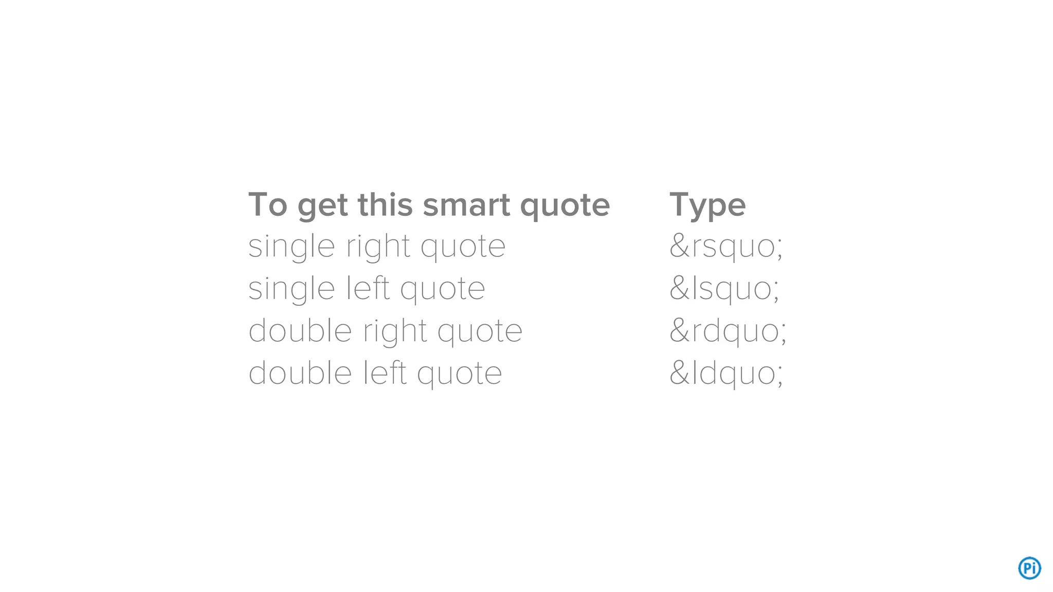 They get all screwy. That’s a technical term.
 