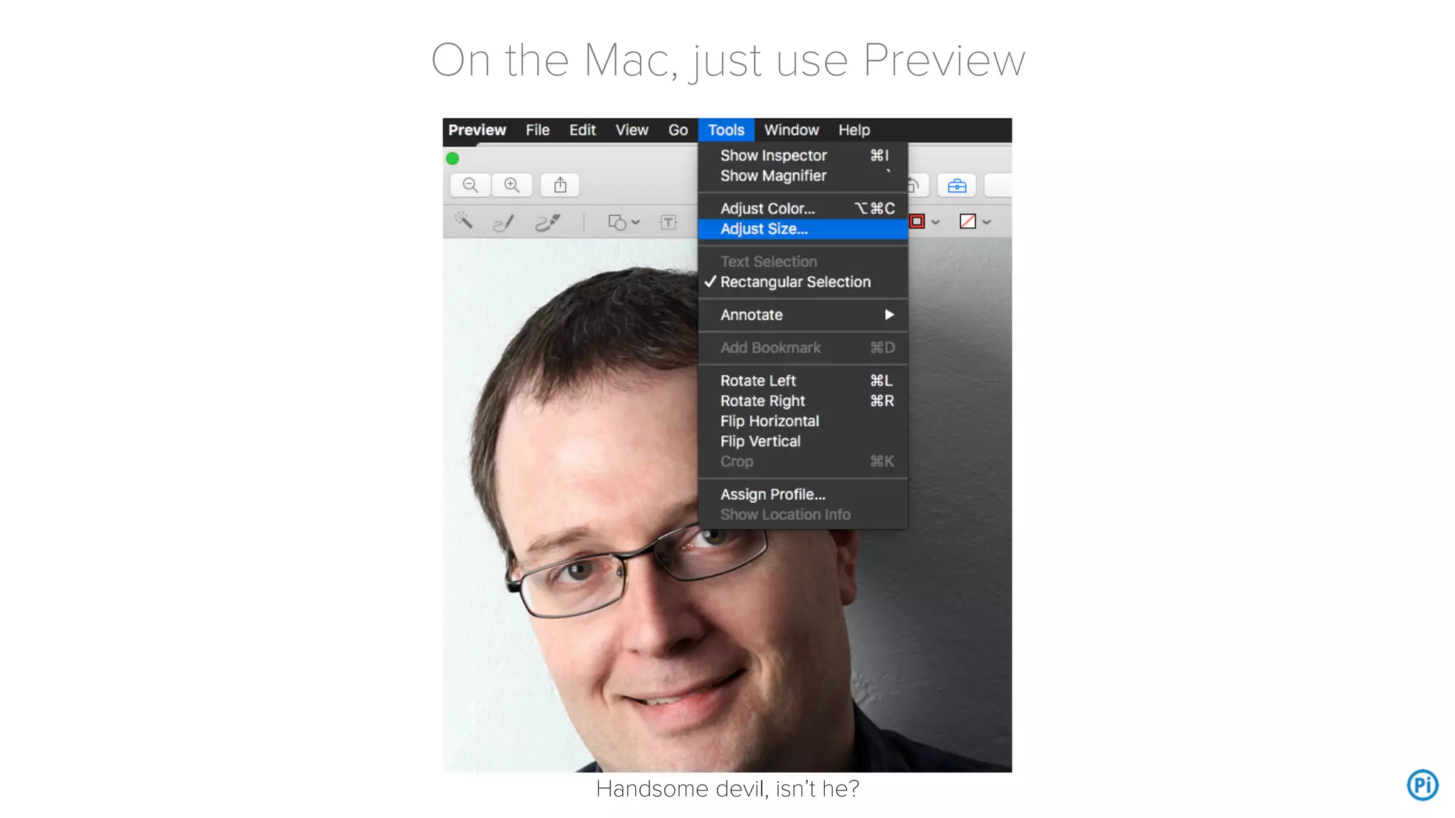 That’s my personal taste. Yours may vary.
 