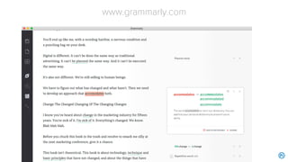 Pretty please. With sugar on top.
 