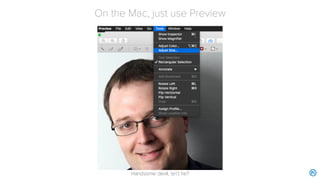 That’s my personal taste. Yours may vary.
 