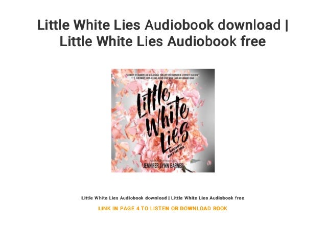 little white lies book series little white lies book series