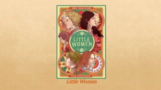 Little Women
 