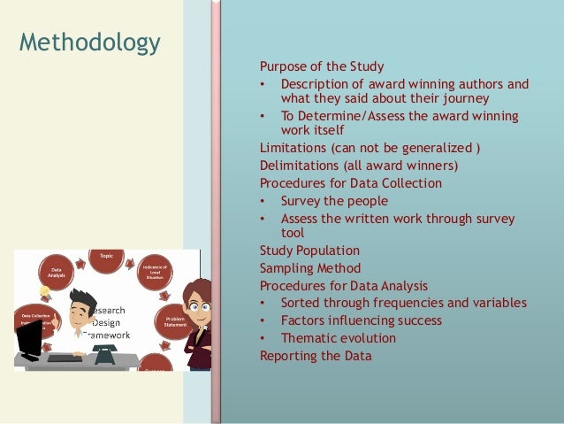 Doctoral literature review