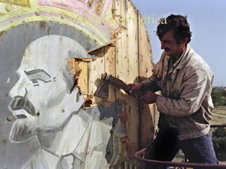 República Soviética
 