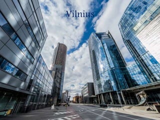 Vilnius
 