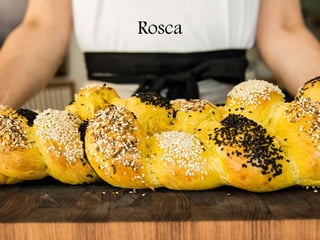 Rosca
 
