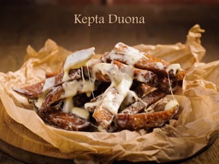 Kepta Duona
 