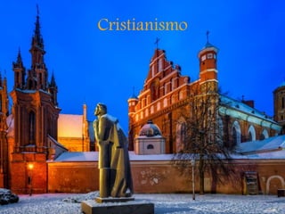 Cristianismo
 