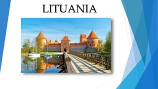 LITUANIA
 