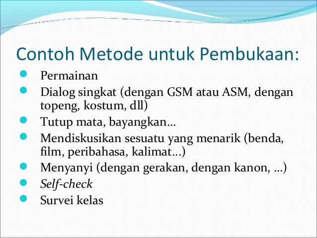 Makalah Liturgi & metode pengajaran sekolah minggu