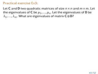 Part III
PART III
37 / 52
 