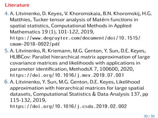 Computing pointwise inverse w 