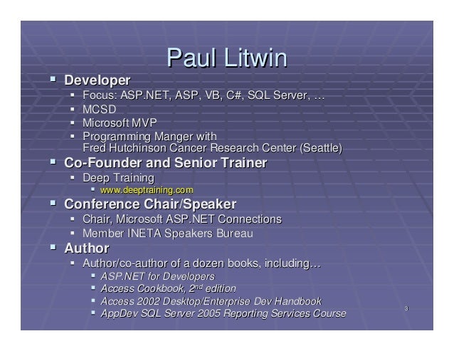 Litwin Linq