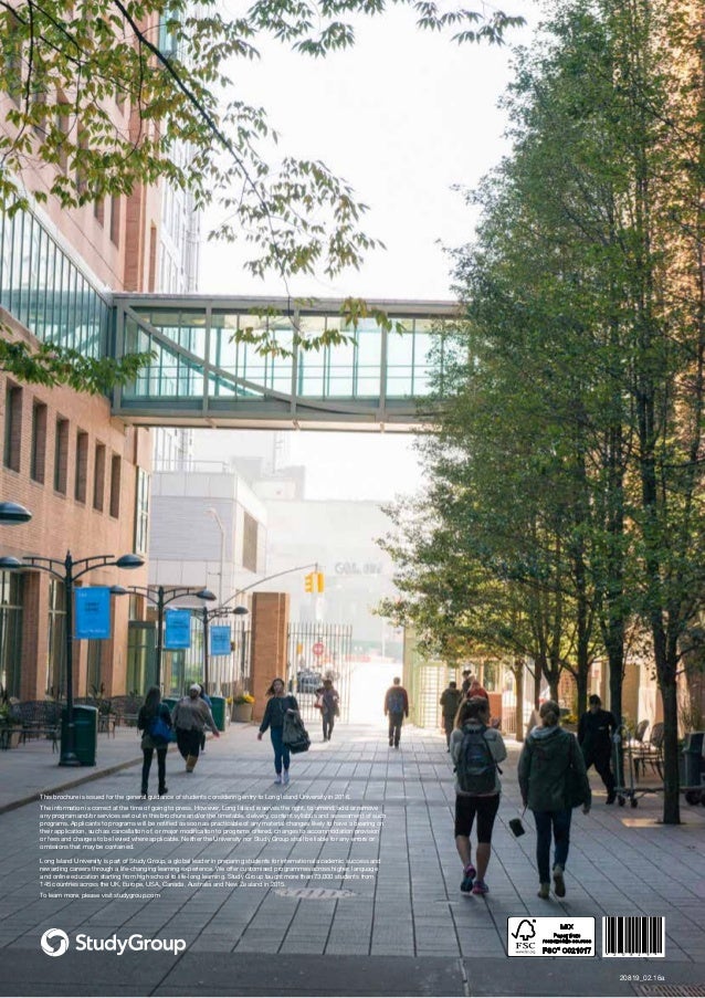 Long Island University Brooklyn Tuition And Fees Long Island University Brooklyn Tuition And Fees