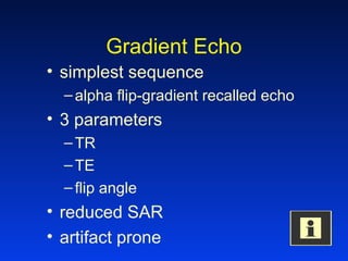 141 physics of mri | PPT