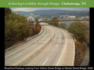 Sustainable Communities Act (2010). MDOT jointly pursued the Sustainable Communities Tax Credit Program. The bill authorized 3-year, $50 million allocation to fund sustainable communities effort. 