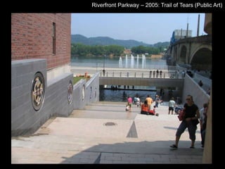 Developed strong partnerships with State agencies, municipalities, and community organizations to educate and support TOD.Achieving Livability through Policy:  PennDOTSmart Transportation Guidebook (incorporated with Design Manual 2) Use flexible design on all projects