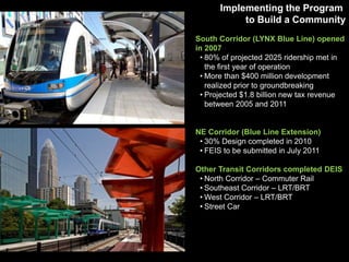 Design to a desired operating speedAchieving Livability through Partnership:  PennDOTSharingSmart Transportation message