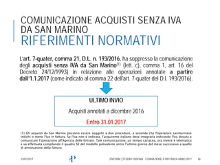 Art 7 quater comma 1 lettera a
