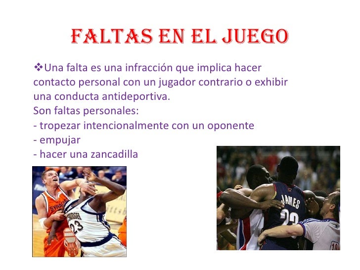 Basquetbol