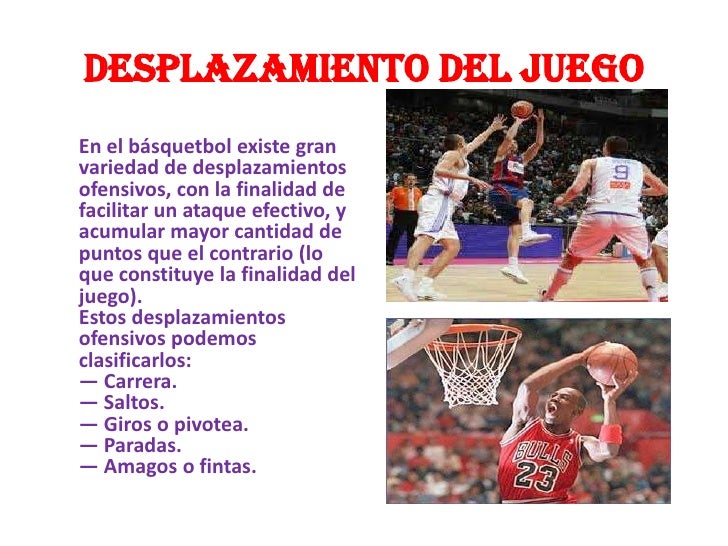 Basquetbol