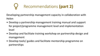 Livestock CRP capacity needs assessment: Summary of 2017 country needs assessments (CAN) conducted in Ethiopia, Nicaragua, Tanzania, Tunisia and Uganda