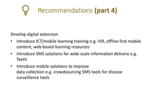 Livestock CRP capacity needs assessment: Summary of 2017 country needs assessments (CAN) conducted in Ethiopia, Nicaragua, Tanzania, Tunisia and Uganda