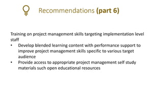 Livestock CRP capacity needs assessment: Summary of 2017 country needs assessments (CAN) conducted in Ethiopia, Nicaragua, Tanzania, Tunisia and Uganda