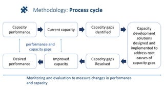 Livestock CRP capacity needs assessment: Summary of 2017 country needs assessments (CAN) conducted in Ethiopia, Nicaragua, Tanzania, Tunisia and Uganda