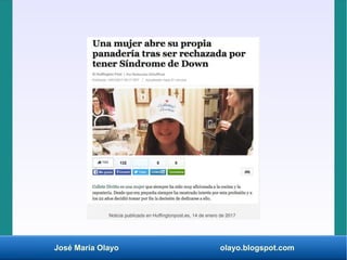 José María Olayo olayo.blogspot.com
 