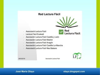 José María Olayo olayo.blogspot.com
 