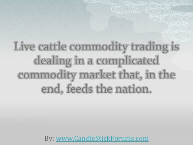 Trading strategies in the current commodity market environment