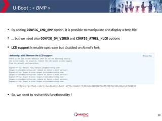 Splash screen for Embedded Linux 101: How to customize your boot ...