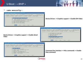 Splash screen for Embedded Linux 101: How to customize your boot ...