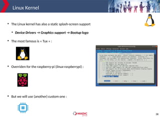 Splash screen for Embedded Linux 101: How to customize your boot ...