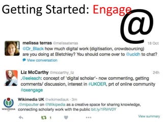 @
Getting Started: Engage
 
