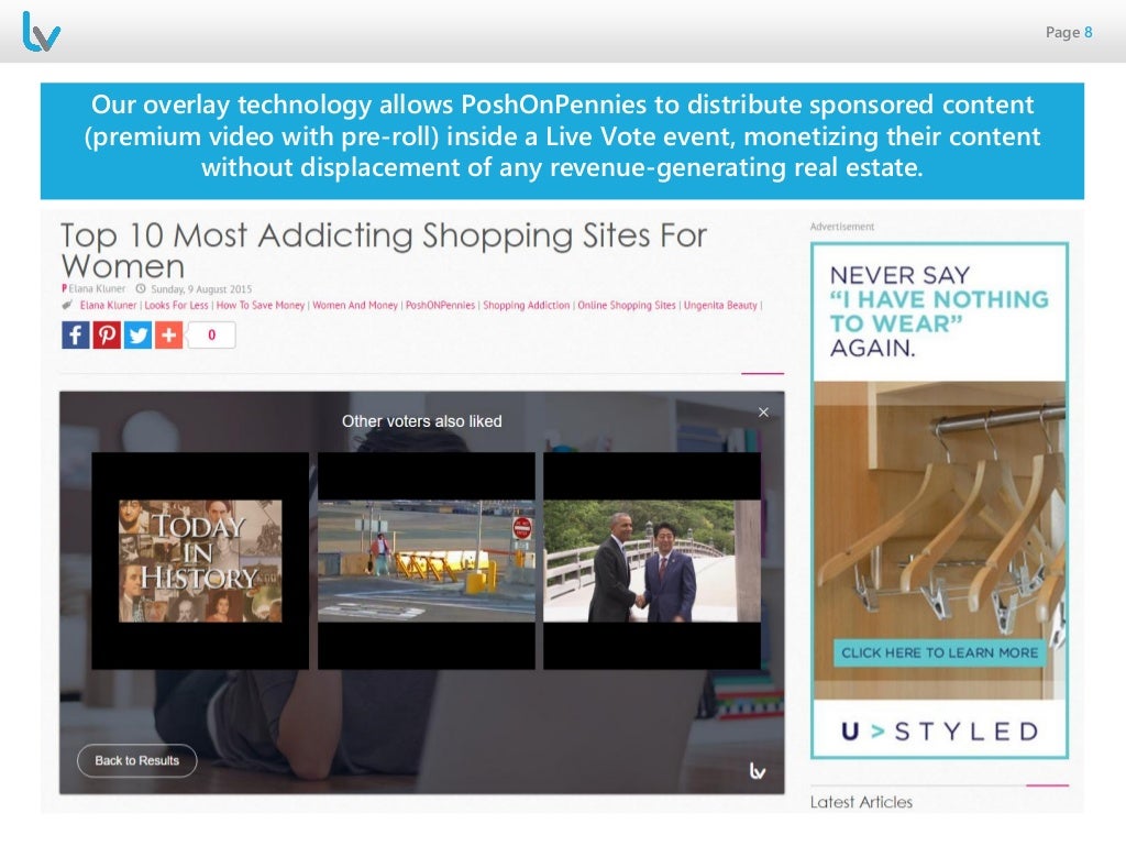 Posh case studies india image