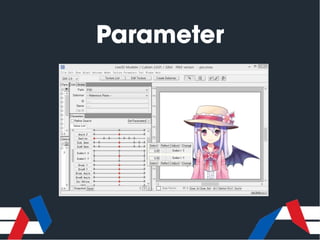 ??? ?? ??? ?? Live2D ???