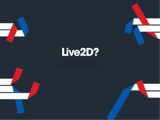 ??? ?? ??? ?? Live2D ???