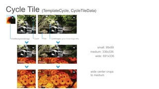 small: 99x99
medium: 336x336
   wide: 691x336




wide center crops
to medium
 