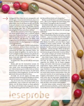 24 buchjournal sechs.2015
BELLETRISTIK . LESEPROBE
©ingaris/fotolia.com
←
 