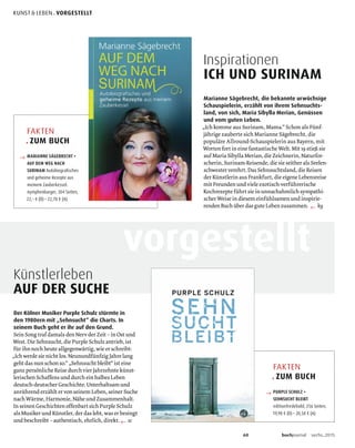 Auslieferung D und A ab 1.10.2015:
Runge Verlagsauslieferung, Steinhagen
Fax 05204/998-114, msr@rungeva.de
Kober Verlag AG
8640 Rapperswil
Schweiz
Das geistige Lehrwerk
von Bô Yin Râ umfaßt die
folgenden Titel:
Das Buch der königlichen Kunst
Das Buch vom lebendigen Gott
Das Buch vom Jenseits
Das Buch vom Menschen
Das Buch vom Glück
Der Weg zu Gott
Das Buch der Liebe
Das Buch des Trostes
Das Buch der Gespräche
Das Geheimnis
Die Weisheit des Johannes
Wegweiser
Das Gespenst der Freiheit
Der Weg meiner Schüler
Das Mysterium von Golgatha
Kultmagie und Mythos
Der Sinn des Daseins
Mehr Licht
Das hohe Ziel
Auferstehung
Welten
Psalmen
Die Ehe
Das Gebet
So sollt ihr beten
Geist und Form
Funken/Mantra Praxis
Worte des Lebens
Über dem Alltag
Ewige Wirklichkeit
Leben im Licht
Briefe an einen und viele
Hortus Conclusus
Daran anschließende Werke:
Kodizill zu meinem geistigen Lehrwerk
Marginalien
In eigener Sache
Über die Gottlosigkeit
Geistige Relationen
Okkulte Rätsel
Mancherlei
Warum ich meinen Namen führe
Über meine Schriften
Aus meiner Malerwerkstatt
Das Reich der Kunst
Nachlese I
Nachlese II
Das von so vielen gesuchte und von so wenigen gefundene
Glück, welches nicht so rasch bricht wie das sprichwörtliche
Glas, kommt hier in formvollendeten Abhandlungen zur Spra-
che. Keine fade, klügelnde Philosophie wird hier geboten,
sondern Weisheit voll strahlenden Lebens und tiefgründiger
Heiterkeit, die in jedem, der nur will, den in seinem Inners-
ten verborgenen Quell wahren Glückes wieder zu erwecken
vermag, eines Glückes, das nichts anderes ist als die Schöp-
ferkraft individueller unvergänglicher Liebe.
In den den Büchern von Bô Yin Râ geht es nicht um eine neue
religiöse Bewegung, es wird keine Gefolgschaft erwartet und nicht
einmal ein Glaube ist gefordert. Es geht vielmehr um „ein Erwe-
cken der lebendigen geistigen Kräfte, die der Erdenmensch auch
heute noch in sich selber ﬁnden kann …“.
Mehr über den Autor erfahren Sie auf www.koberverlag.ch oder
in unserem Gesamtverzeichnis, das wir Ihnen gerne zustellen,
Telefon 0041 55 214 11 34 oder info@koberverlag.ch
Das Buch vom Glück
96 Seiten, Leineneinband
€ 21.– / Fr. 30.–
ISBN 978-3-85767-068-8
Inhalt:
Präludium
Die Pﬂicht, glücklich zu sein
„Ich“ und „Du“
Liebe
Reichtum und Armut
Das Geld
Optimismus
Schlußwort
Wir sind, was wir sein wollen!
Wir sind nur so lange die „Spielbälle des
Schicksals“, solange wir das Schicksal mit uns
spielen lassen. –
Wir sind nur so lange „vom Unglück verfolgt“,
solange wir dem Unglück vorauslaufen, um
ihm zu entﬂiehen. – –
Wir sind nur so lange „Enterbte des Glückes“,
solange wir nicht die Verpﬂichtung anerken-
nen wollen, auf dieser Erde das jeweils höchste
Glück der Erde zu erstreben. – – –
 