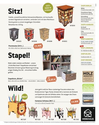 60 buchjournal sechs.2015
KUNST  LEBEN . VORGESTELLT
vorgestellt
Künstlerleben
AUF DER SUCHE
Der Kölner Musiker Purple Schulz stürmte in
den 1980ern mit „Sehnsucht“ die Charts. In
seinem Buch geht er ihr auf den Grund.
←
FAKTEN
. ZUM BUCH
→ PURPLE SCHULZ •
SEHNSUCHT BLEIBT
editionfredebold, 256 Seiten,
19,90 € (D) • 20,50 € (A)
Marianne Sägebrecht, die bekannte urwüchsige
Schauspielerin, erzählt von ihrem Sehnsuchts-
land, von sich, Maria Sibylla Merian, Genüssen
und vom guten Leben.
←
Inspirationen
ICH UND SURINAM
FAKTEN
. ZUM BUCH
→ MARIANNE SÄGEBRECHT •
AUF DEM WEG NACH
SURINAM Autobiograﬁsches
und geheime Rezepte aus
meinem Zauberkessel.
nymphenburger, 304 Seiten,
22,– € (D) • 22,70 € (A)
 