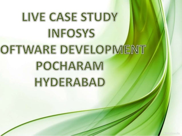 Infosys mysore green building case study image