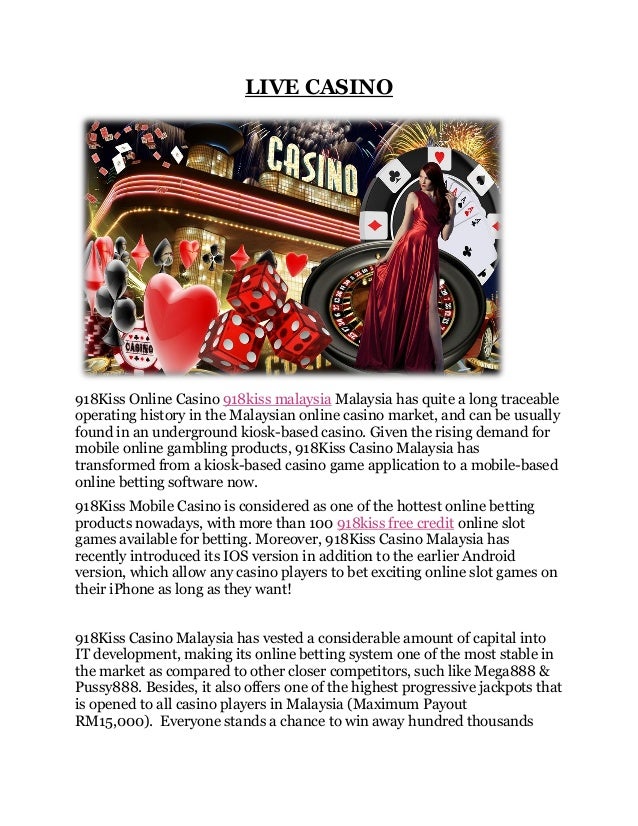 Casino Casino