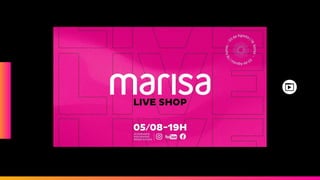 Live Commerce: Conceitos e Casos