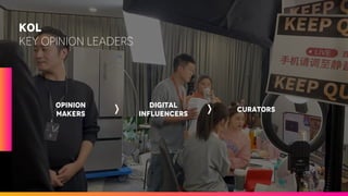 Live Commerce: Conceitos e Casos