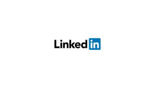 Introducing:
LinkedIn Lead Accelerator
David Karel
Head of B2B Marketing
LinkedIn
@dhkarel
Sudeep Cherian
Sr. Manager, Pro...