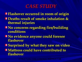 Live fire training safety | PPT