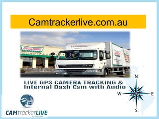 Camtrackerlive.com.au
 